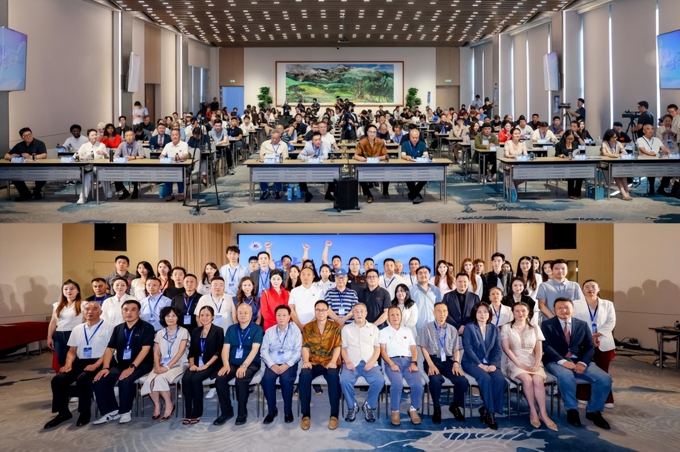 以产业造岗位,以创业开新局——脚斗运动全球启航打造…
