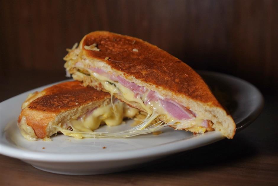 [Hai Lights] A Foodie's Guide to Shanghai's 10 Best Sandwiches