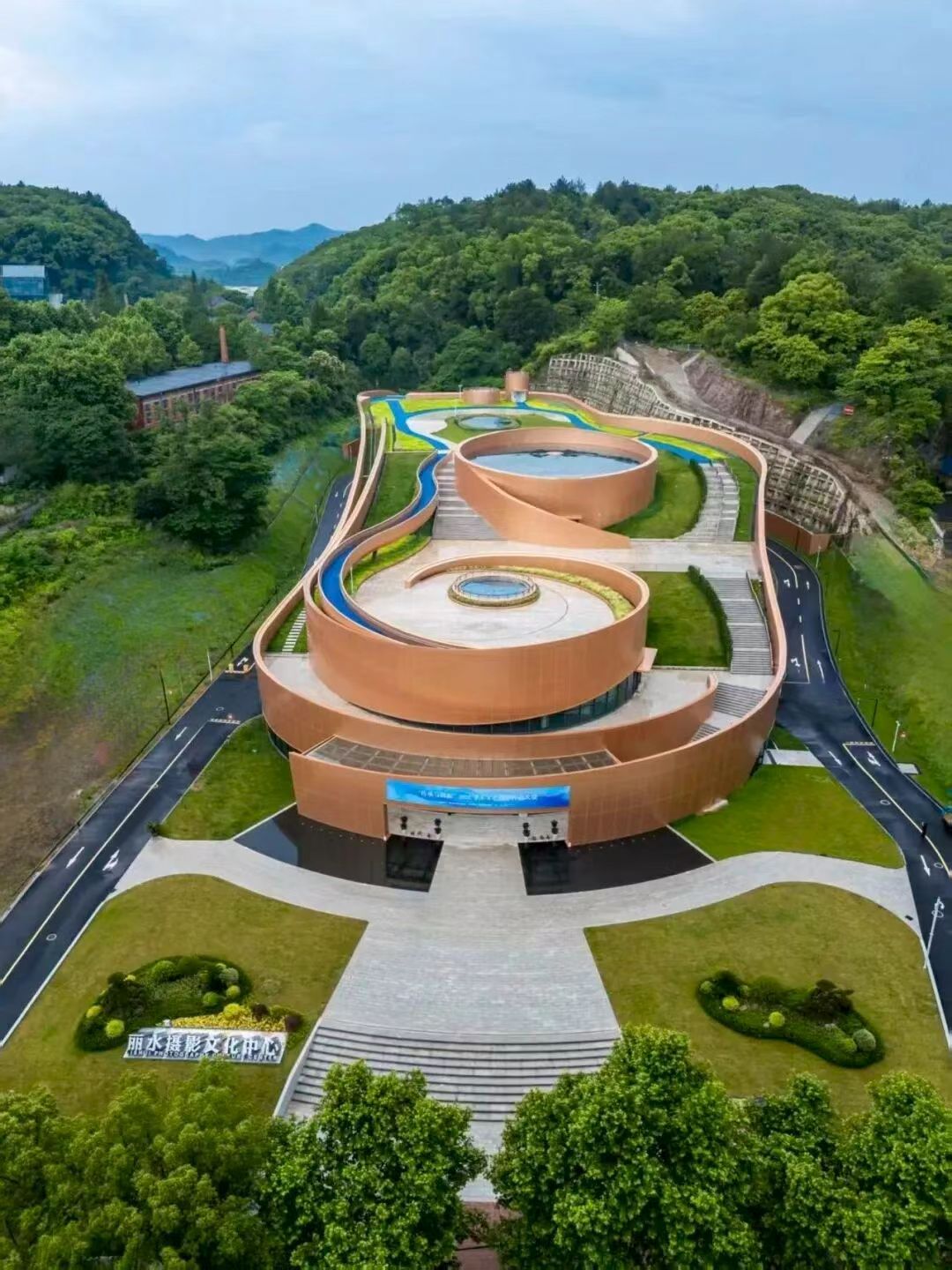 浙江麗水：2026世界攝影人大會即將啓幕