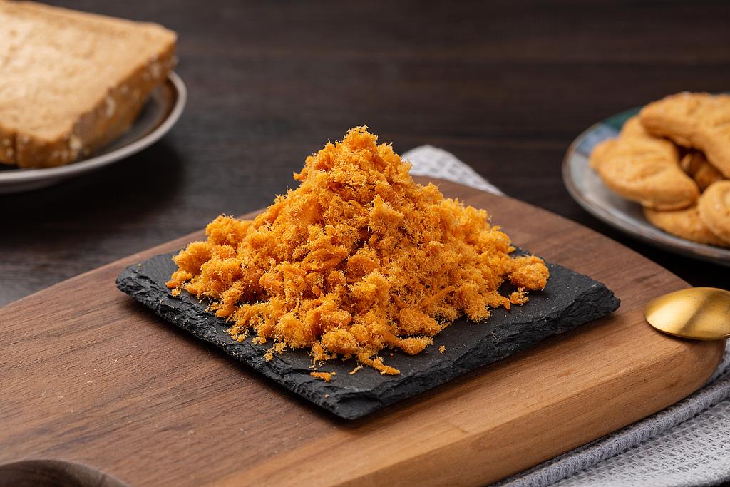 6種看起來乾巴巴的食物 實則是隱藏"脂肪大戶"