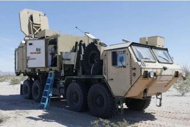 五角大樓正測試一種熱射線武器，可800米外產生灼燒感，讓人產生“本能的逃離衝動”