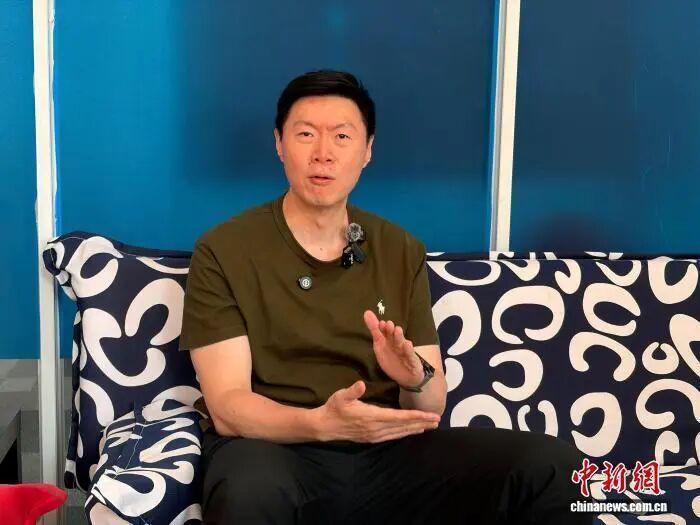 台湾网红柳杰克：我们身份证写得很清楚，台湾就是中国一个省！