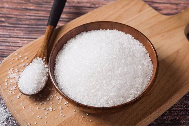 爲什麼食品都在用果葡糖漿？無糖產品能放開喫嗎？專家回應→