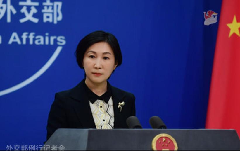 中國:現階段要求中方參加核裁軍談判不公平、不合理,也不可能