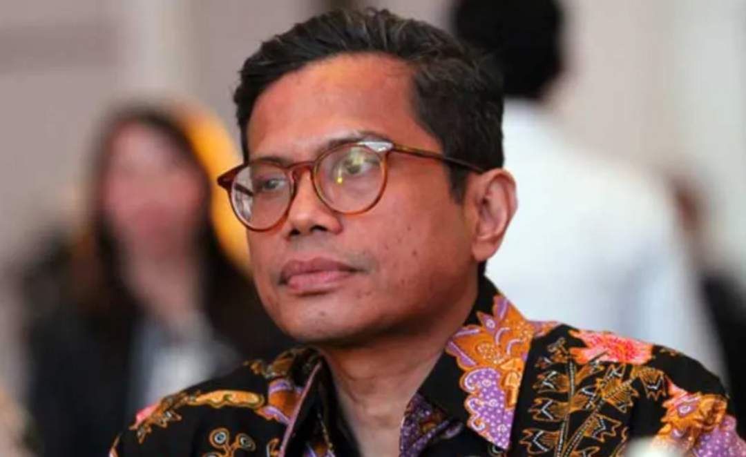 印尼 Danantara 联合中企与本土企业,共建...
