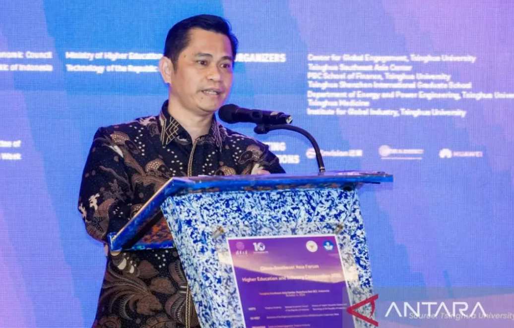 印尼欢迎中国资本入驻经济特区，聚焦技术转移与科创合作
