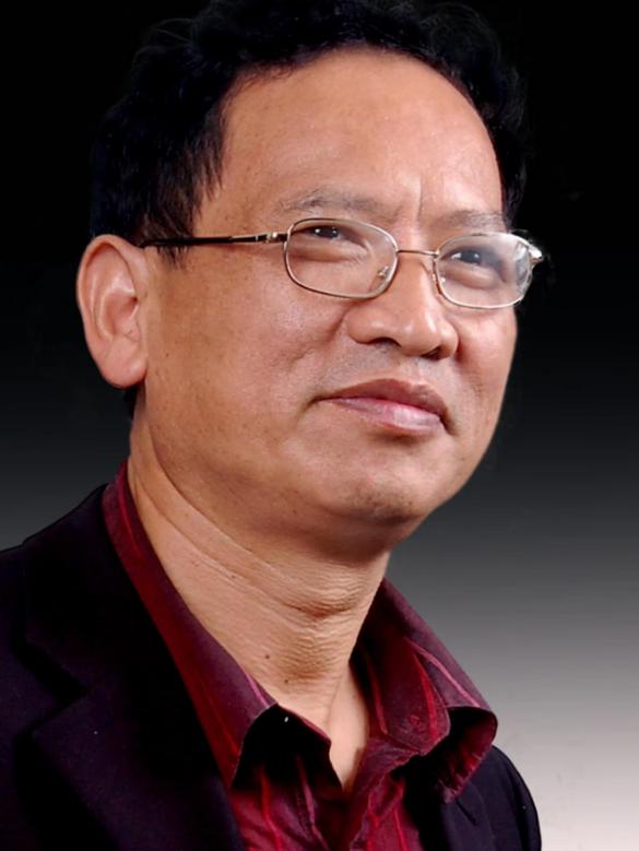 中國花鳥畫如何走向世界——對話“萬魚堂主”萬新厚