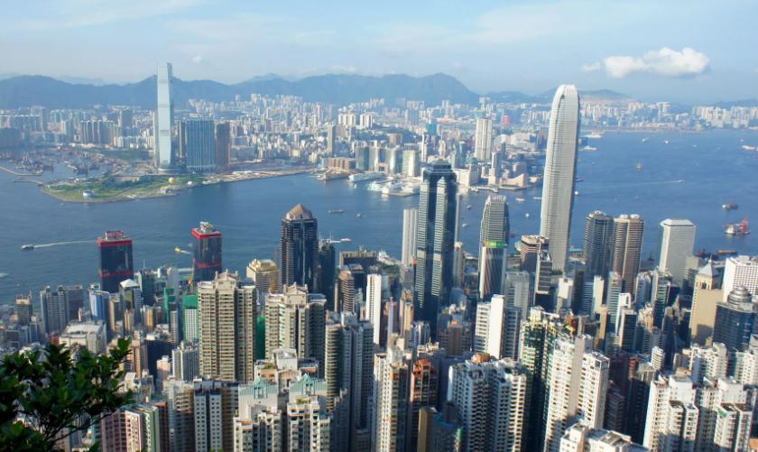 中方反对美国人口贩运报告批评香港：充斥政治偏见