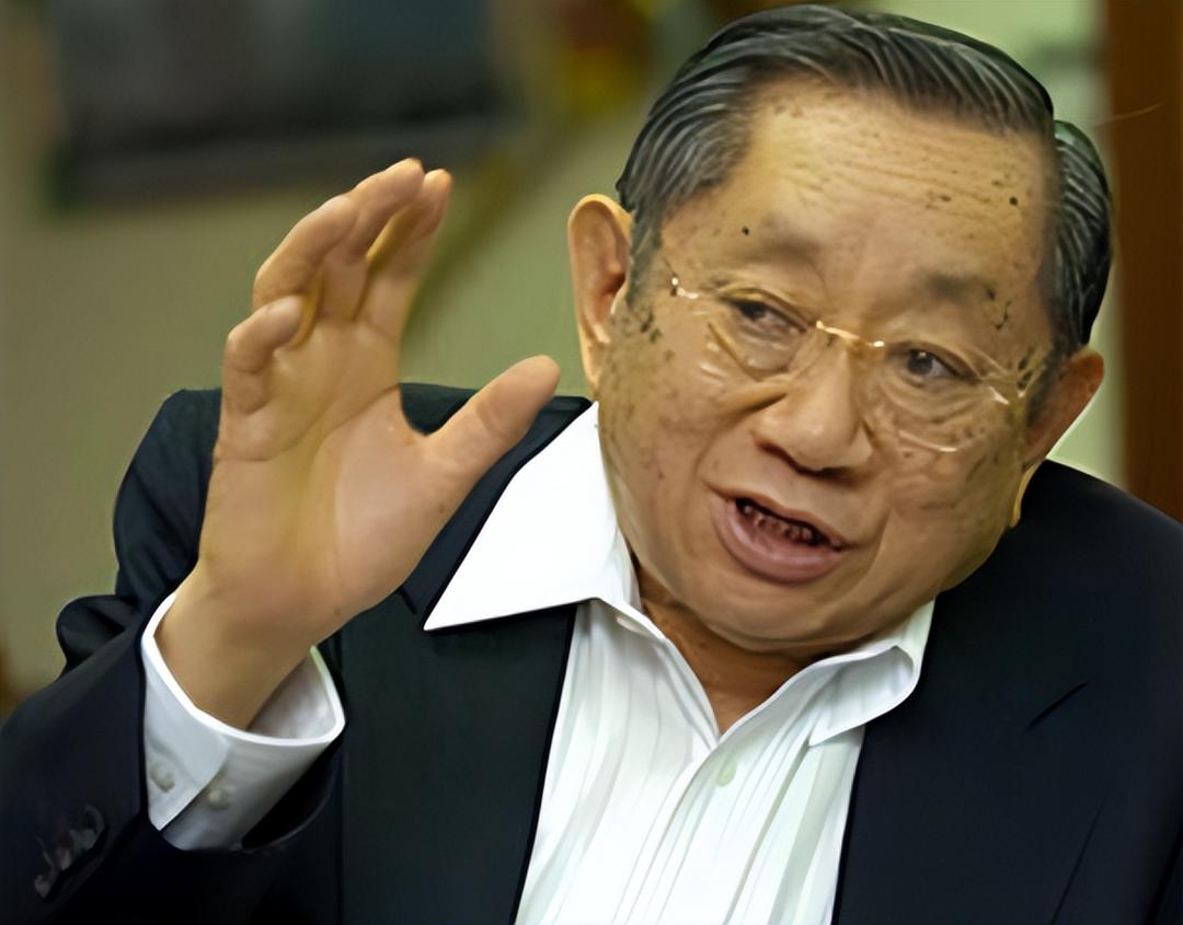 從紡織學徒到工業鉅子 鄭年錦樹立起海外華人標杆