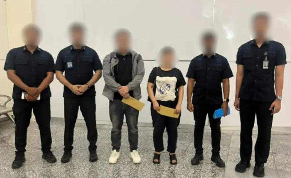巴厘島兩名中國籍人員無證行醫遭驅逐出境 成涉外執法典型案例