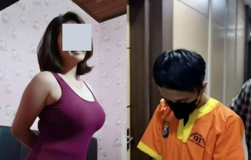 泗水警方凌晨突襲出租屋 破獲兩起丈夫販賣妻子性服務案件