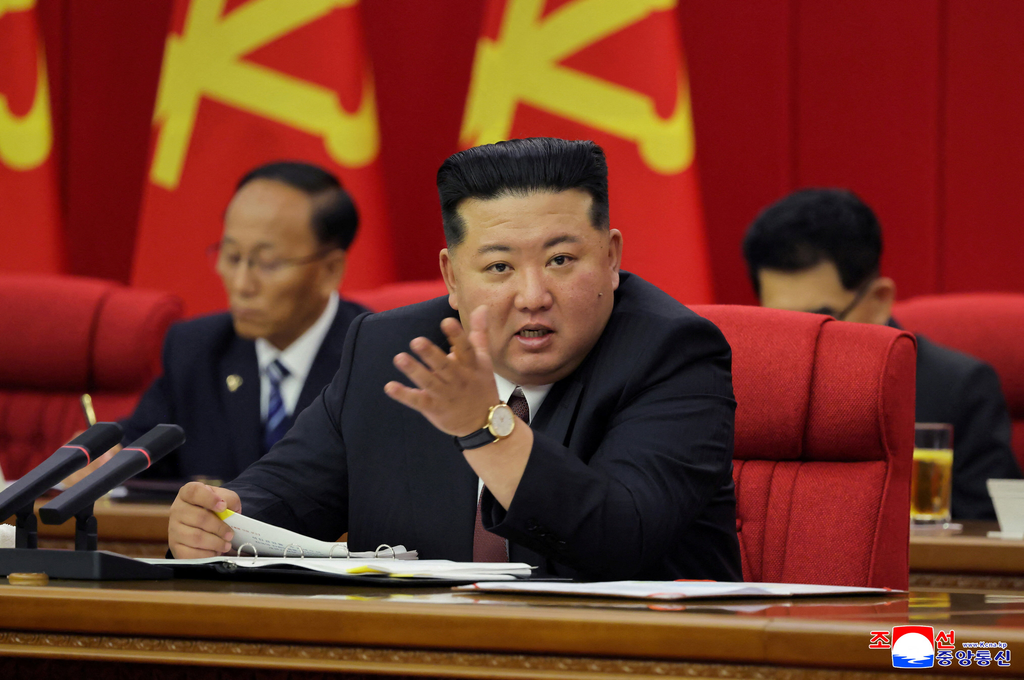 朝鮮核設施傳12名科研人員遭肅清　4人被指公開審判後槍決