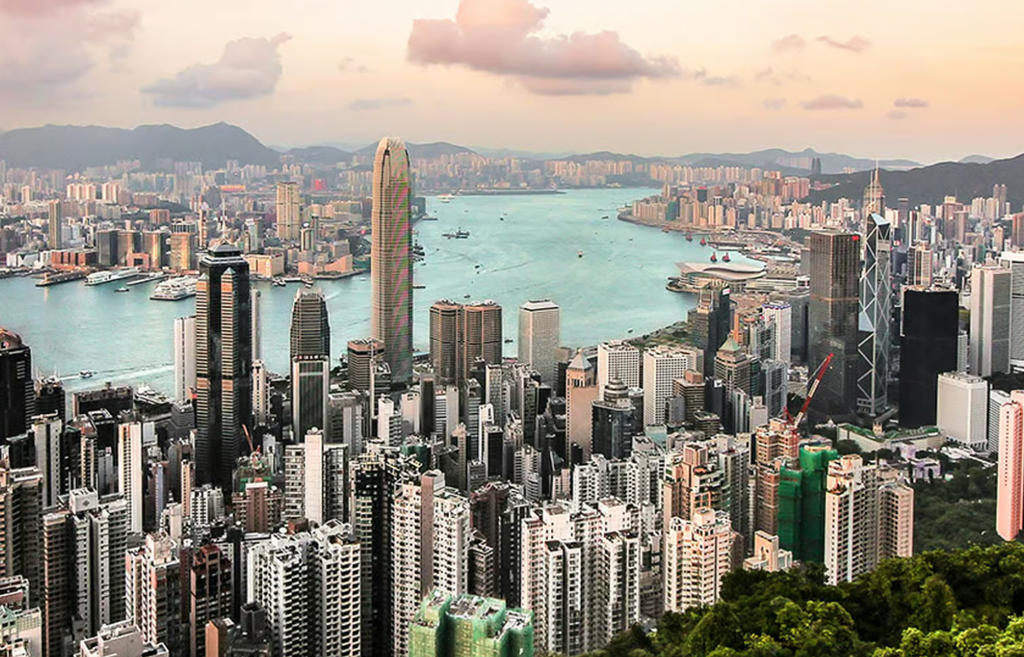 香港新一輪重點企業名單將公佈 預計引進10至20家企業