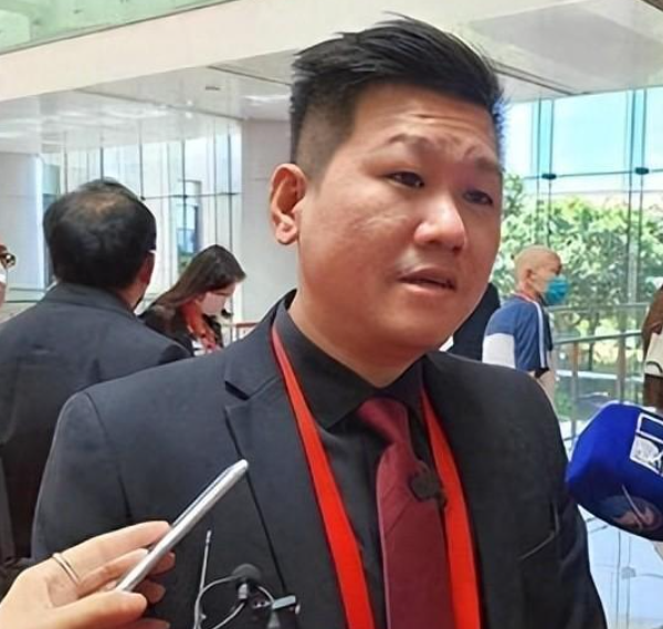 李東憲駁斥“病危”“在大陸待不下去”傳聞 稱臺灣光復核心是迴歸祖國
