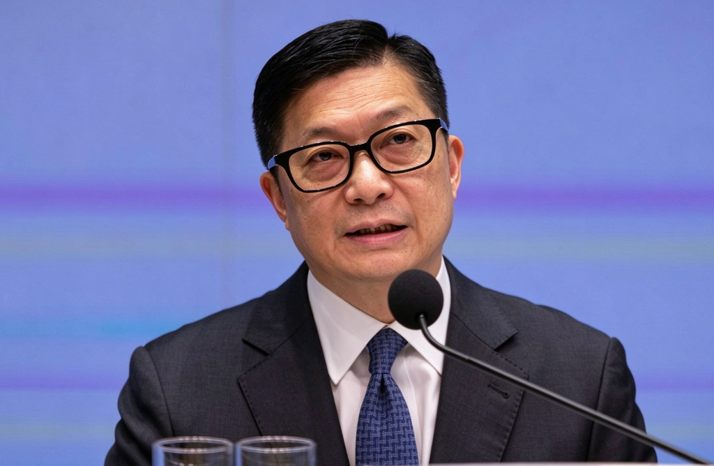 宏福苑火災調查報告點名消防處監管缺失 鄧炳強四度被問請辭