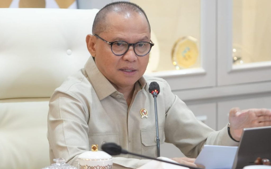 印尼阻止一名公民赴海外當僱傭兵 月薪承諾高達4000萬印尼盾