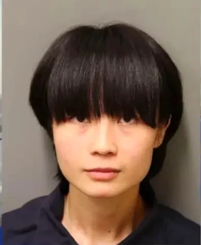 中國女留學生越獄  脫逃45分鐘被捕 再加刑10個月