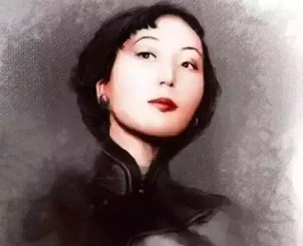 張愛玲1969年英文演講錄音在網上熱傳 曾談中國文藝環境變化