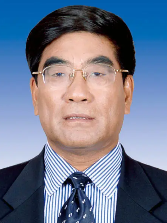 中石化原董事長傅成玉涉嫌嚴重違紀違法 接受審查調查