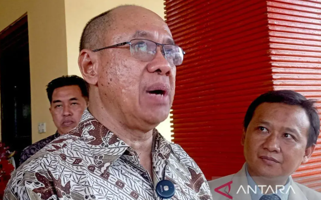 中爪哇巴紐馬斯縣另尋中資投資方，推進 Pejagan-Cilacap 高速項目