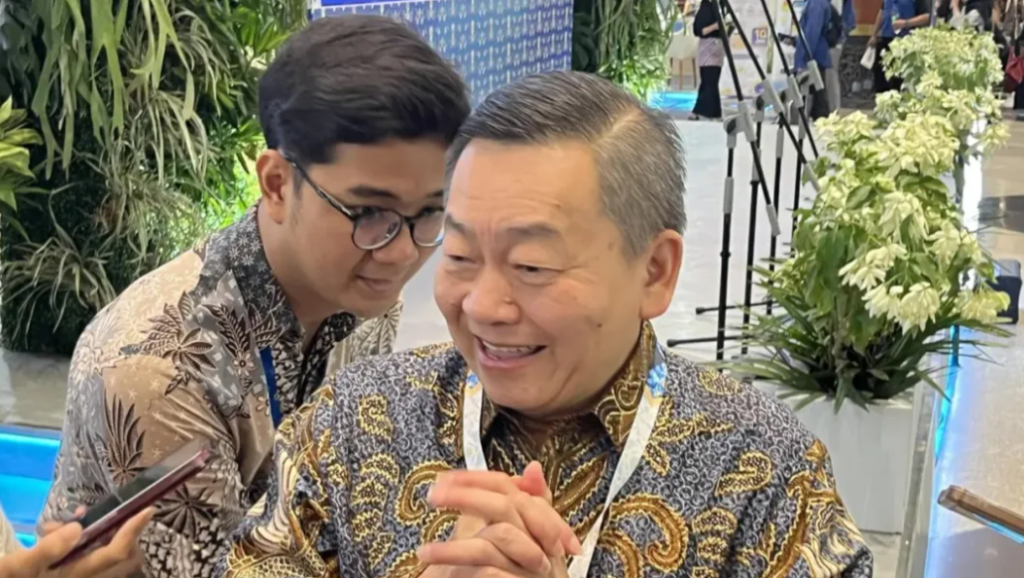 印尼推進 QRIS 二維碼跨境支付互聯 擬對接多地