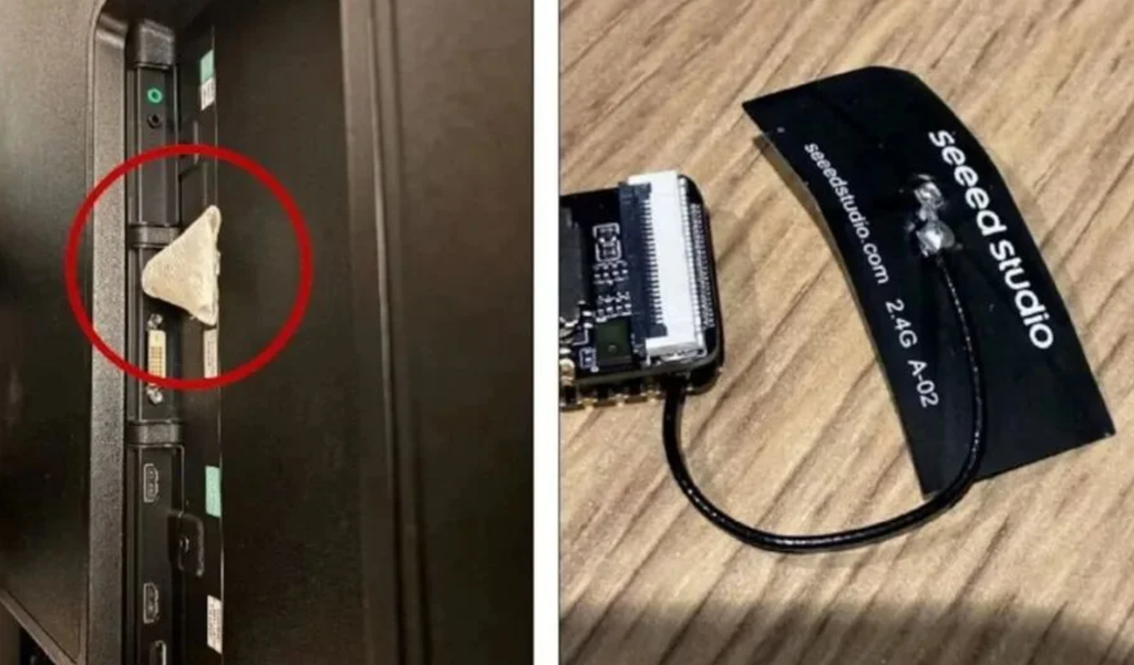 前OpenAI工程師涉嫌安裝隱蔽錄音設備 被捕前計劃赴沙特