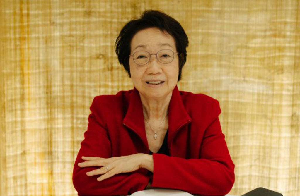 陳婉嫺借法國示威騷亂對比2019年香港亂局 批評部分西方媒體雙重標準