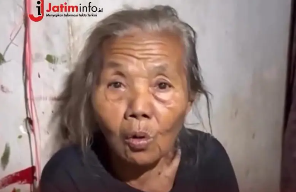 印尼男子涉嫌性侵親生母親及老婦 村民質疑精神障礙患者管理機制
