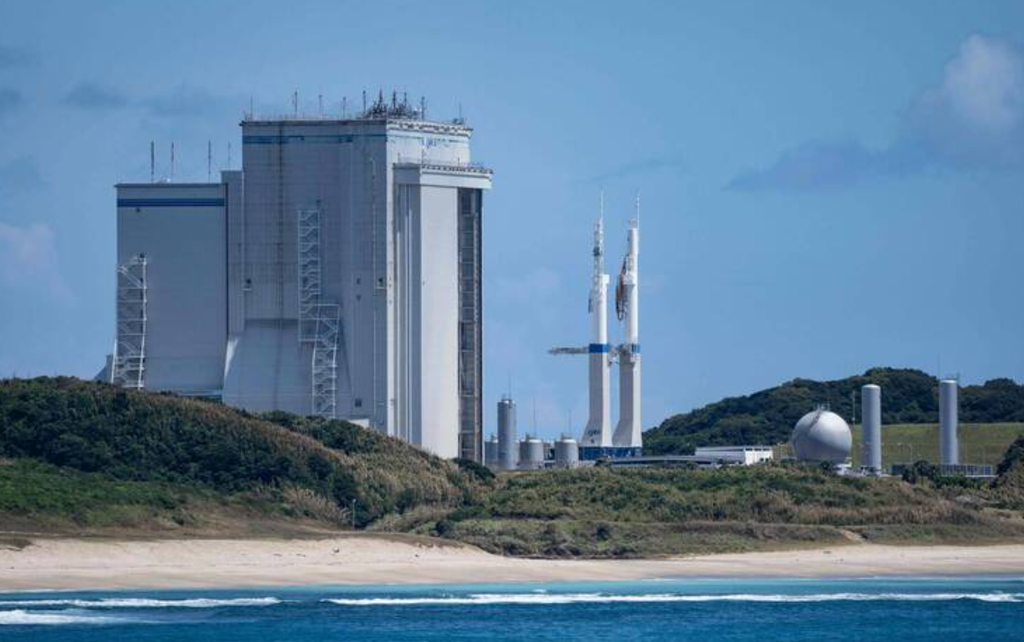 日本將發射火星衛星探測器 計劃2031年帶回火衛一樣本