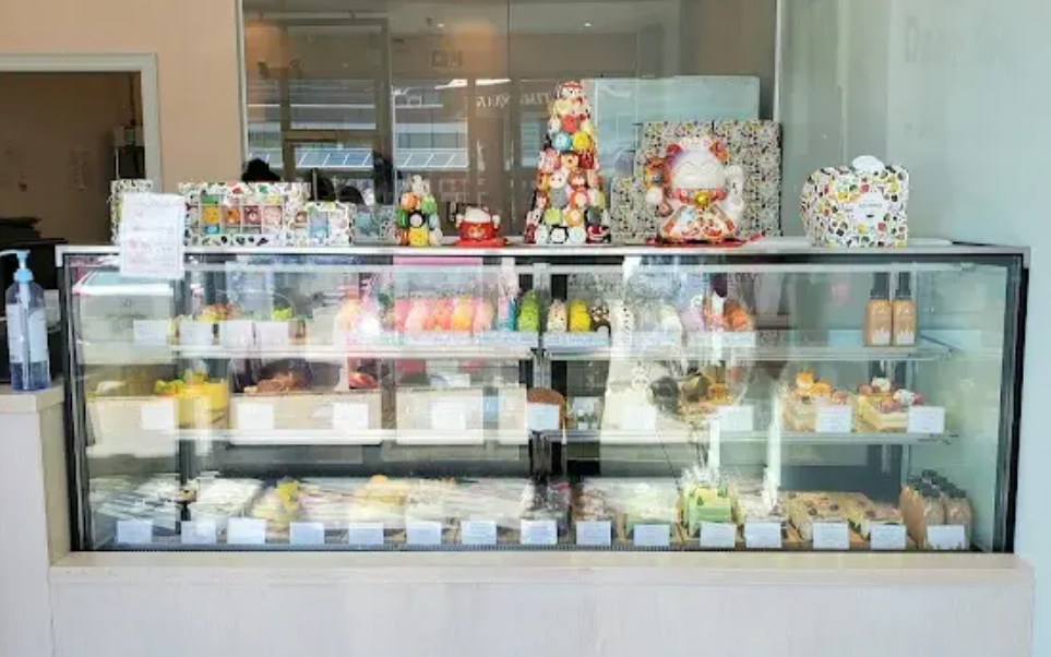 加拿大華人網紅蛋糕品牌宣佈關閉卑詩省兩家門店