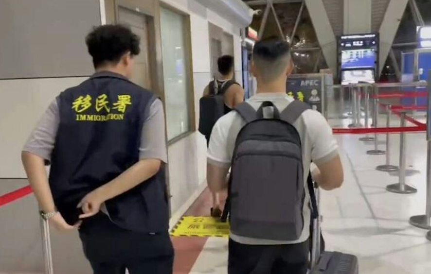 內地網紅赴臺宣傳代孕遭遞解出境 香港公司職員稱可安排代母赴港產子