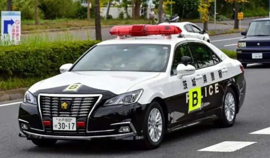 日本男子涉嫌跨县运送熟人遗体弃尸 警方调查是否涉及杀人