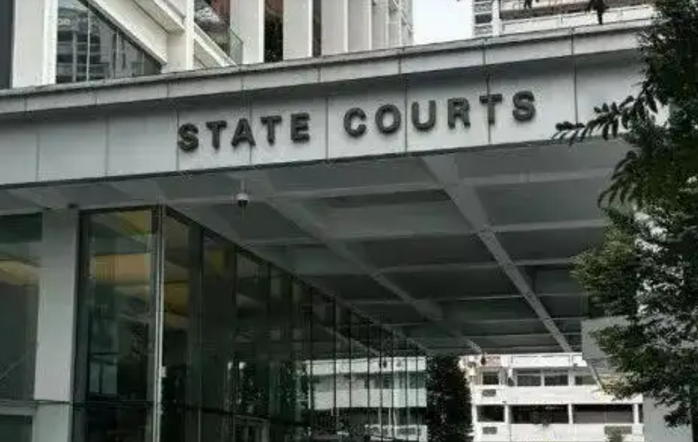 中國籍女子爲避債務在新加坡非法滯留近19年 獲刑六個月