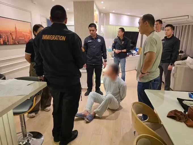 涉迪拜三人綁架遇害案　兩名中國籍男子在曼谷被捕