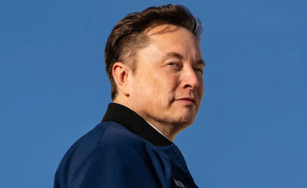 馬斯克承認對烏星鏈實施限速 烏方稱相關服務已恢復