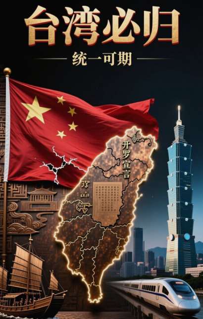 臺灣光復81週年 《解放軍報》刊文：全軍做好應對“臺獨”事變充分準備