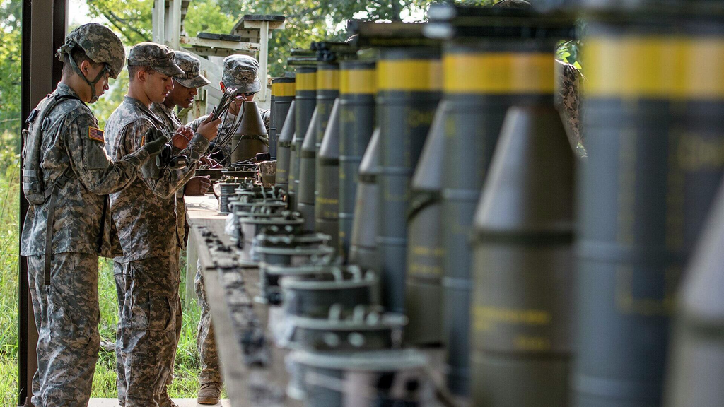 美軍啓動“堡壘”計劃　擬確保軍事基地脫離外部支援運行90天