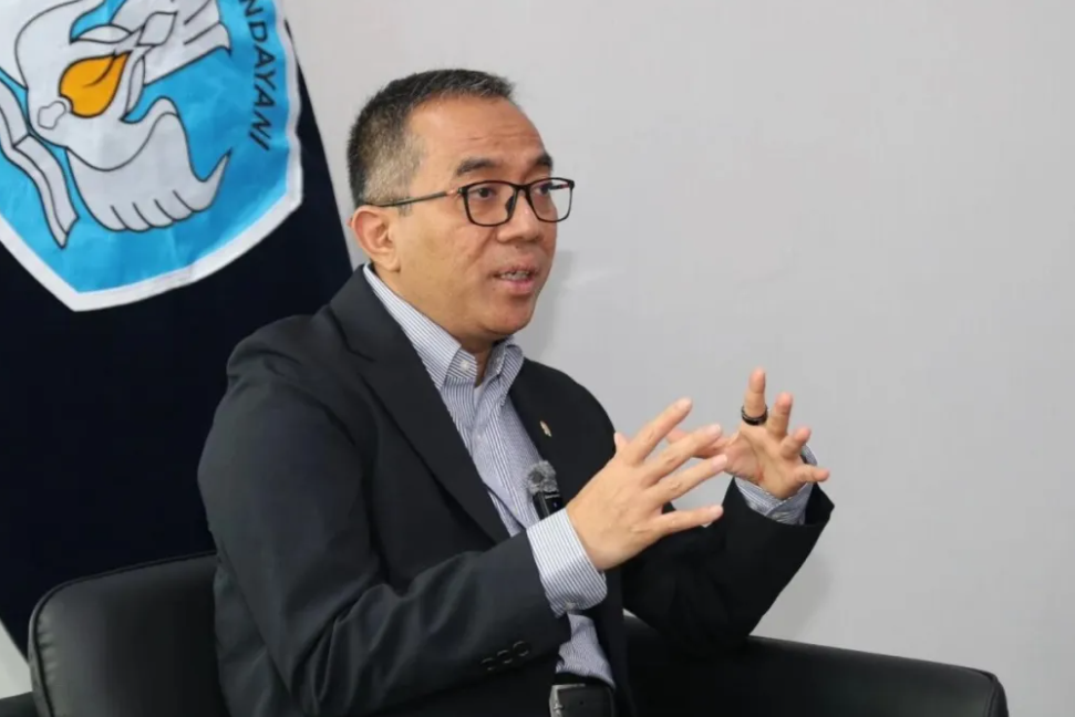 印尼高教與科技部長：深化中印尼科教產學研合作 擬在天津職教大會簽署備忘錄