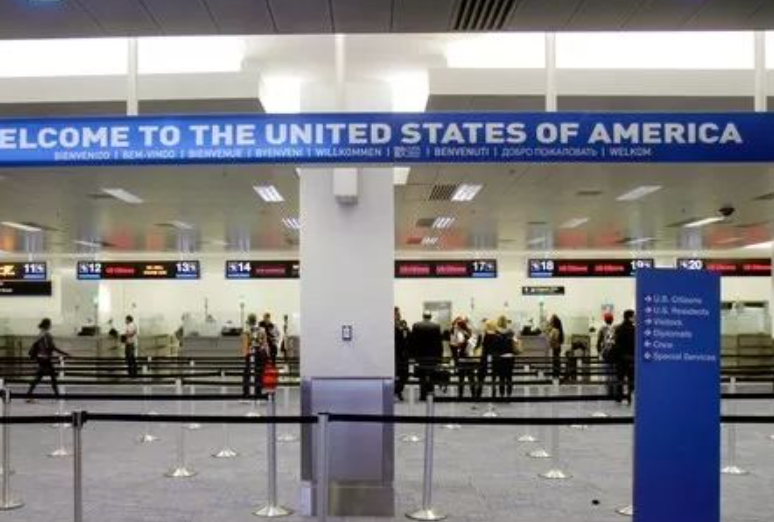 美國要求所有國際航班入境旅客籤聲明　確認21天內未到過剛果（金）