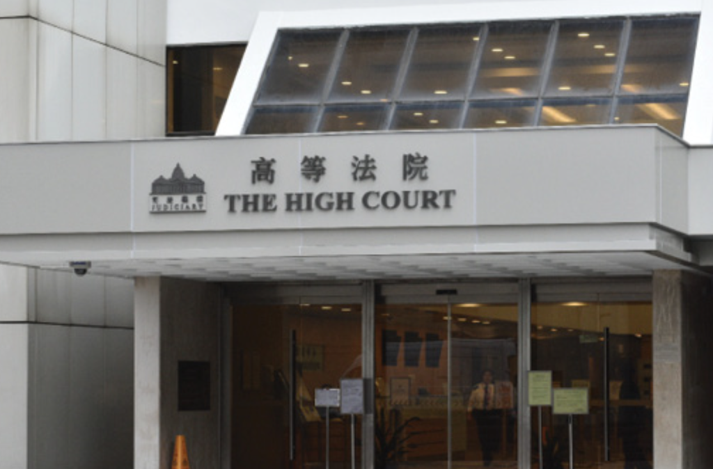 香港食環署15人合買六合彩中3312萬元 14名同事入稟追討2891萬元