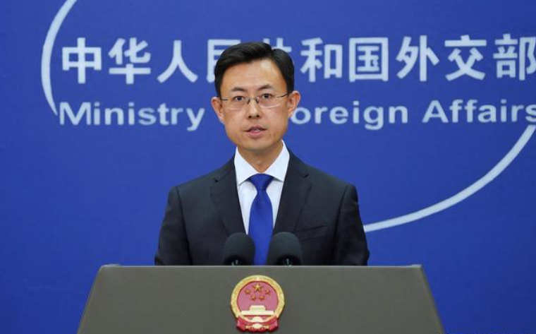 美方将孔子学院列为国安威胁,中方回应反对抹黑污名化