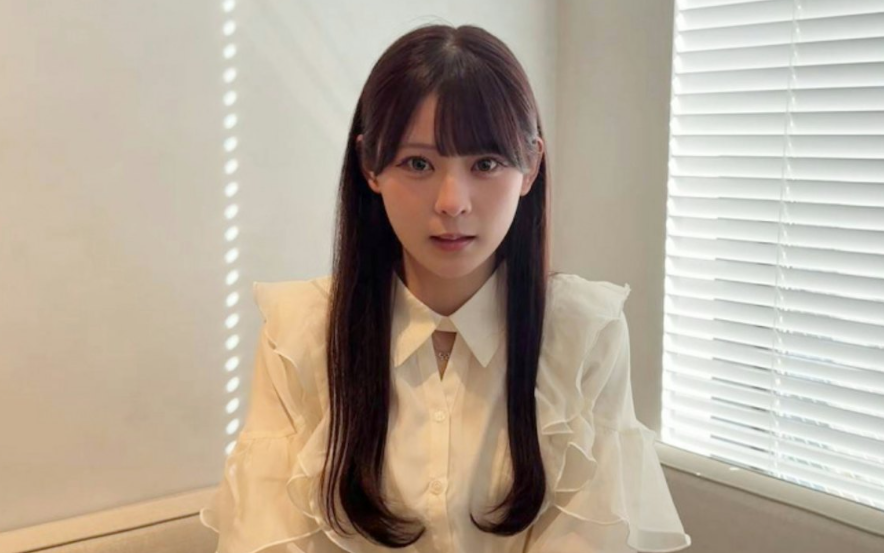 日本人气女公关星乃莉亚承认私密影片为本人　称曾为父亲筹医药费