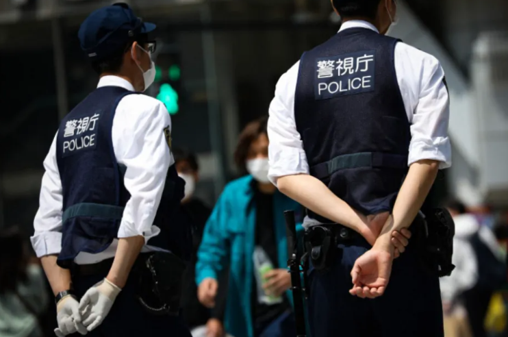 日本警方逮捕兩名中國籍嫌疑人 涉嫌非法盜用支付信息網購銷贓