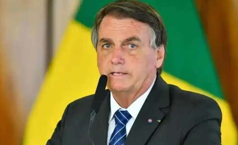博索納羅敗選出逃美國 魯比奧被指“暗中協助”
