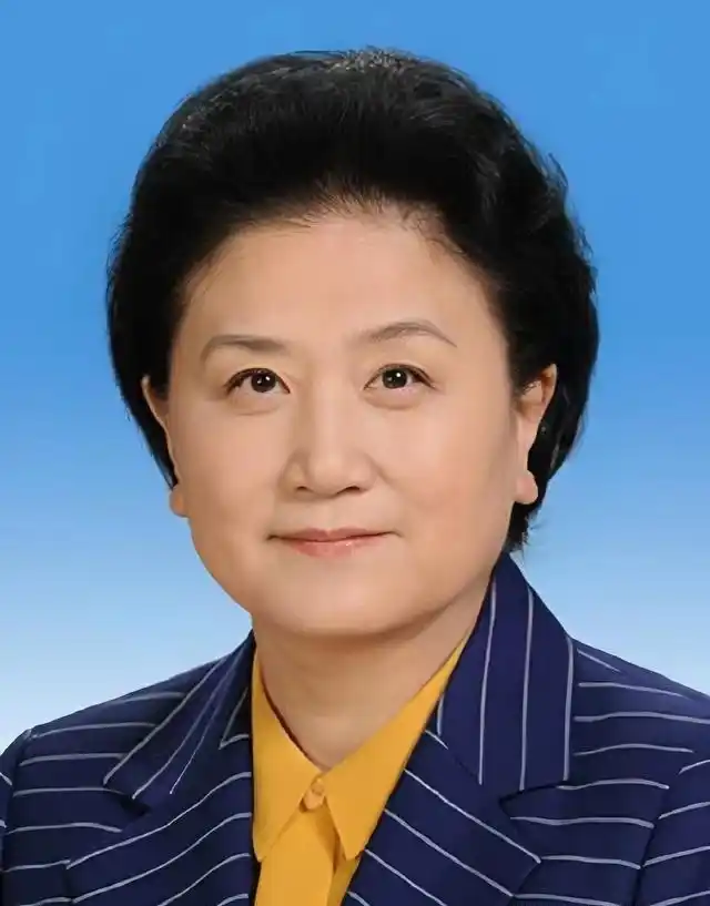 中國前副總理劉延東病逝 享年81歲