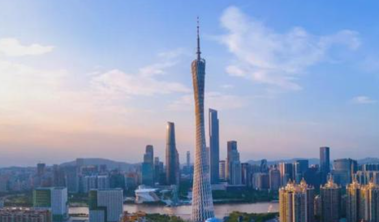 匯資源、促連接!廣州將舉行2026粵港澳大灣區全球招商大會